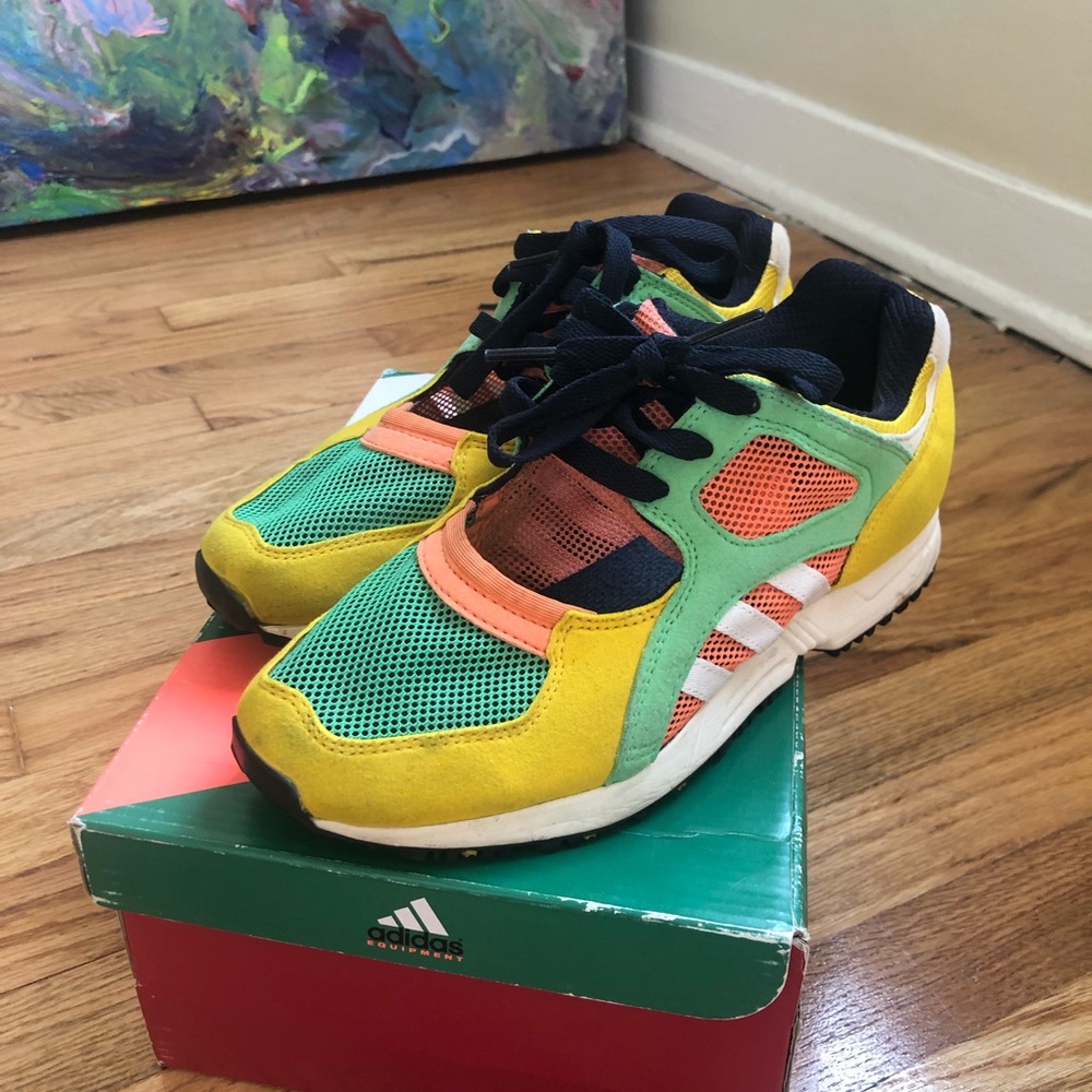 Adidas EQT Racing OG